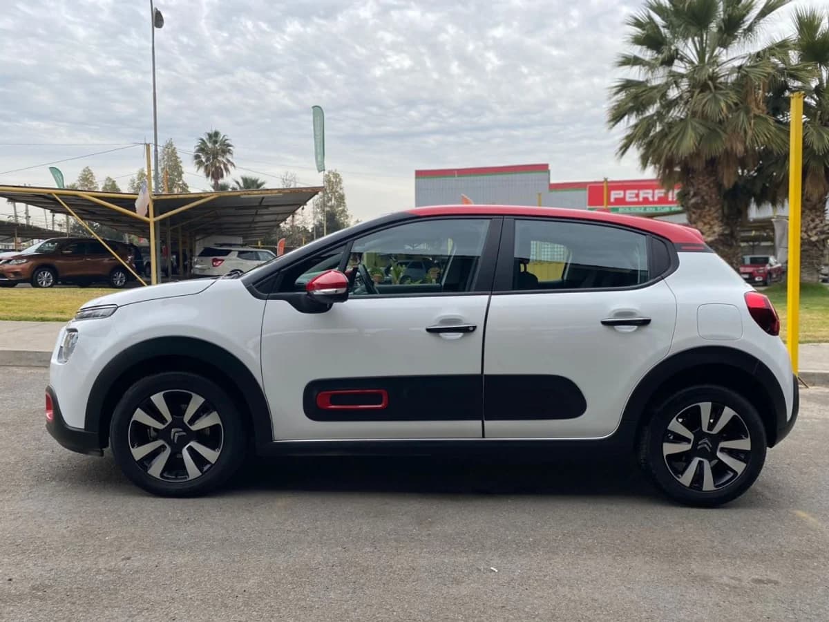 2023 CITROEN C3 - Imagen 5