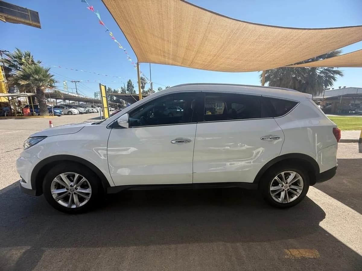 2019 DFSK 580 - Imagen 2