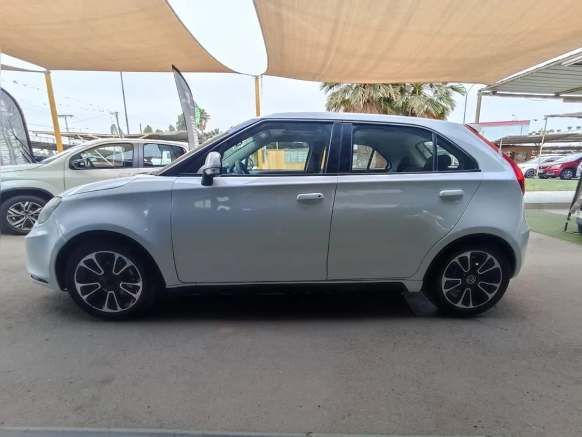 2017 MG Full Equipo - Imagen 2