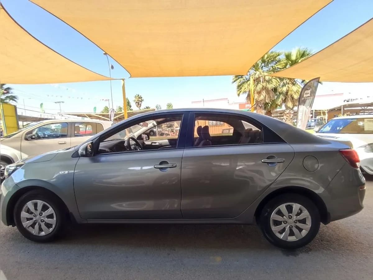 2020 KIA SOLUTO 1.4 - Imagen 2