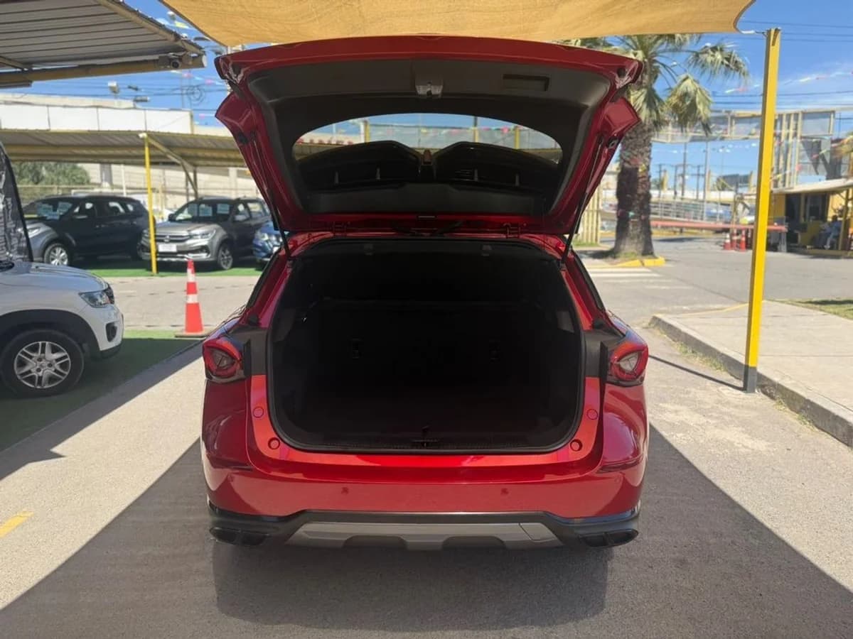 2024 MG ONE - Imagen 5