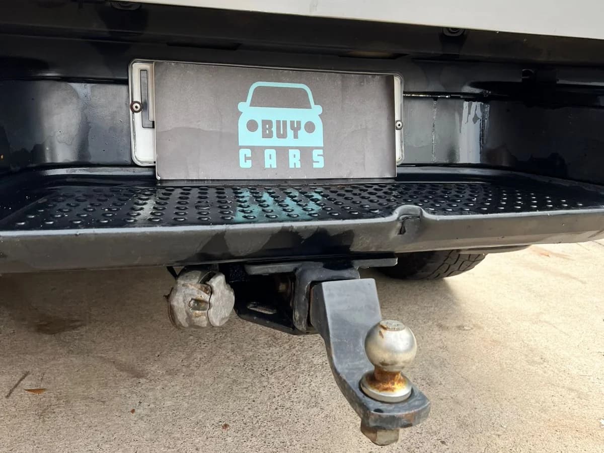 2020 VOLKSWAGEN AMAROK TRENDLINE 2.0 - Imagen 4