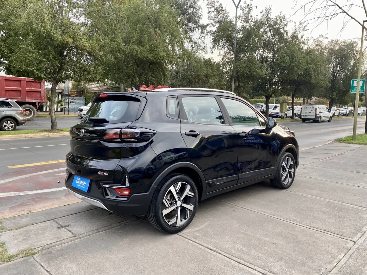 2021 CHANGAN NEW CS15 HB 1.5 - Imagen 3