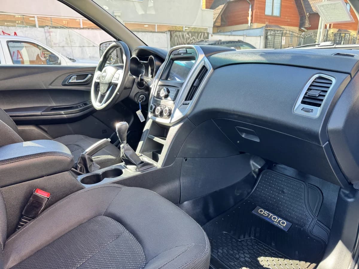 2023 JMC VIGUS WORK 2.5 - Imagen 5