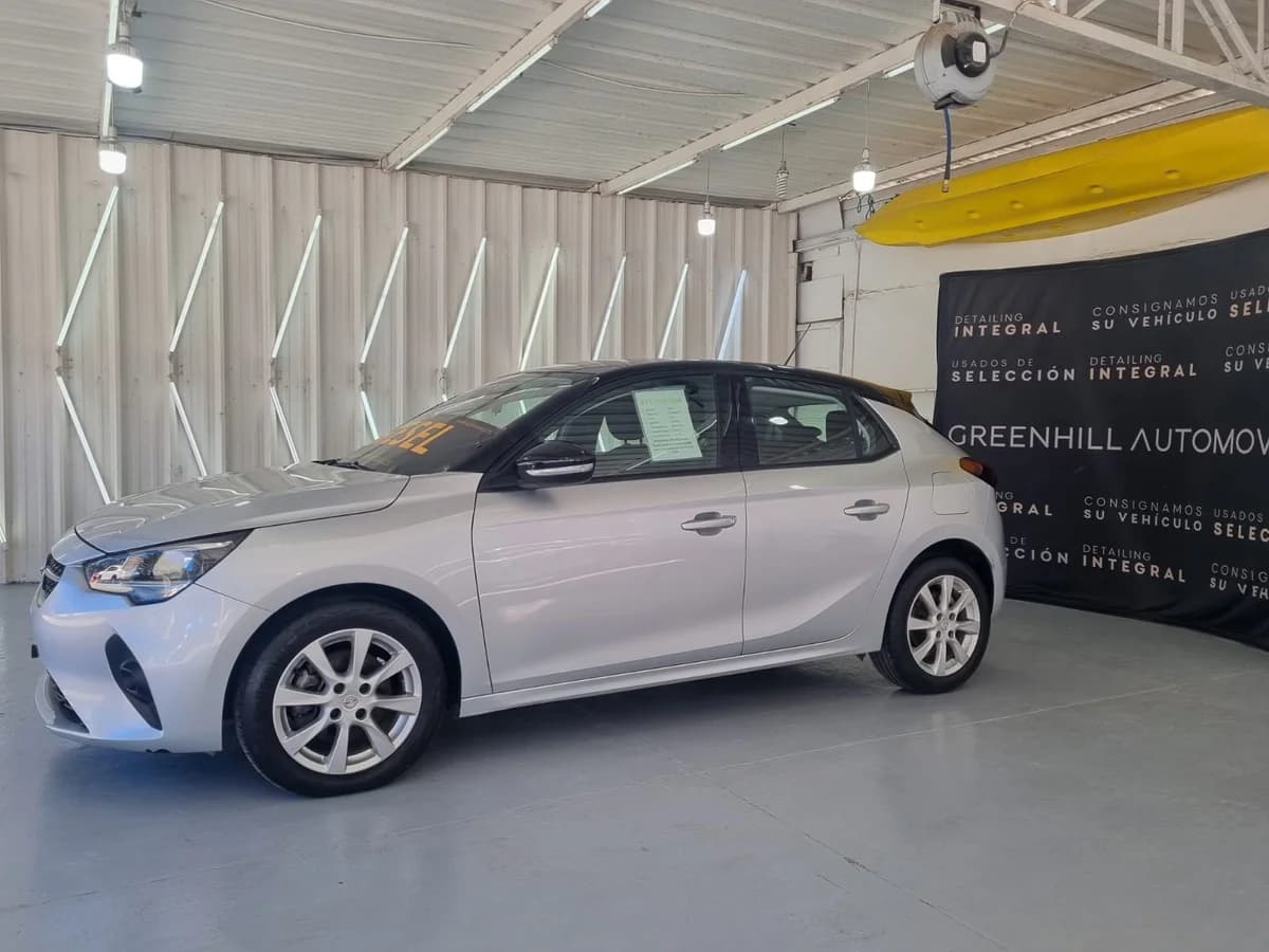 2022 OPEL CORSA TD 100 1.5 - Imagen 5