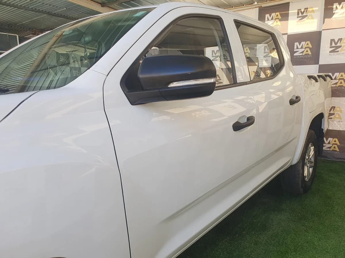 2023 MAXUS T60 DX 2.8 - Imagen 3