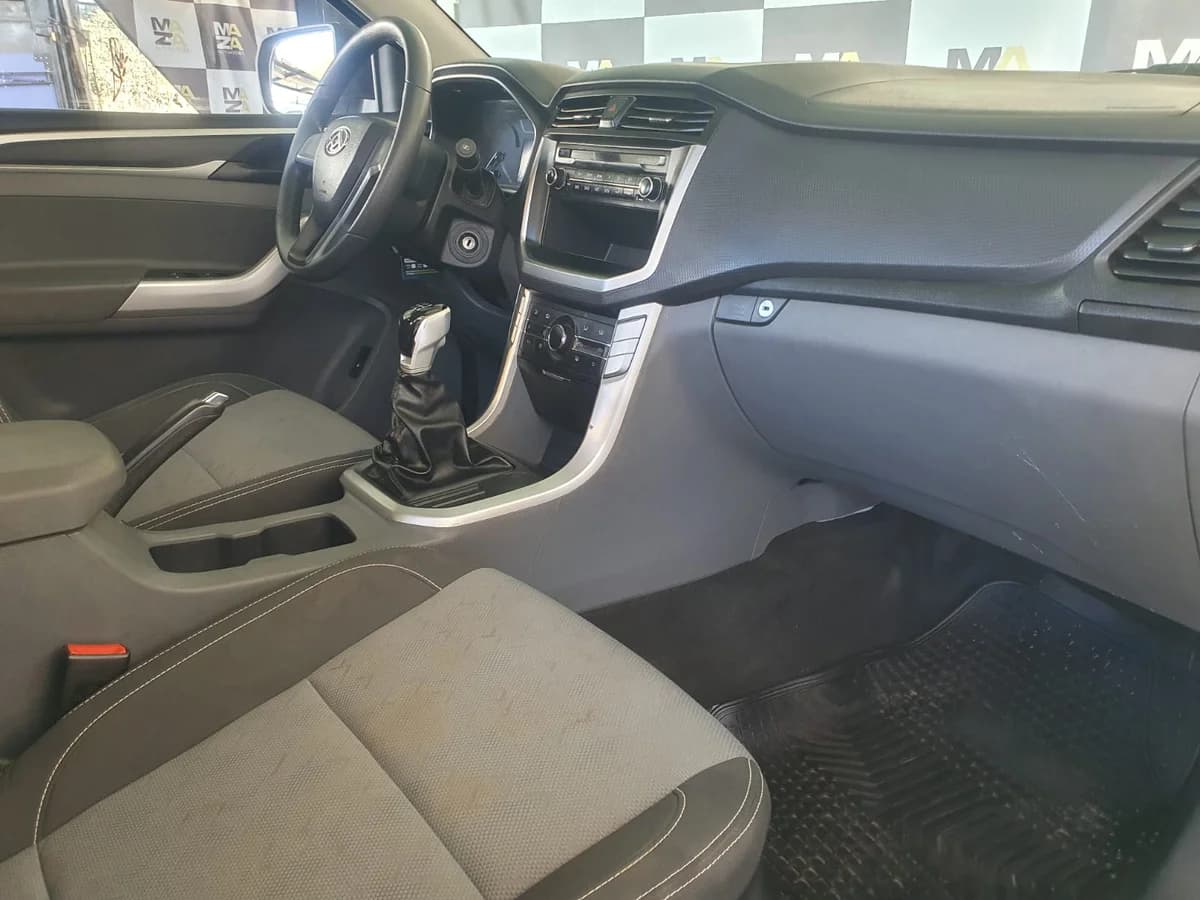 2023 MAXUS T60 DX 2.8 - Imagen 5