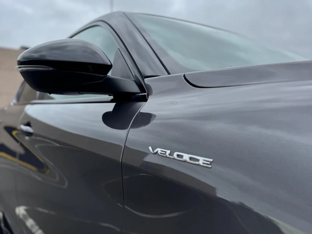 2023 ALFA ROMEO STELVIO SUPER AWD 2.0 AUT - Imagen 5