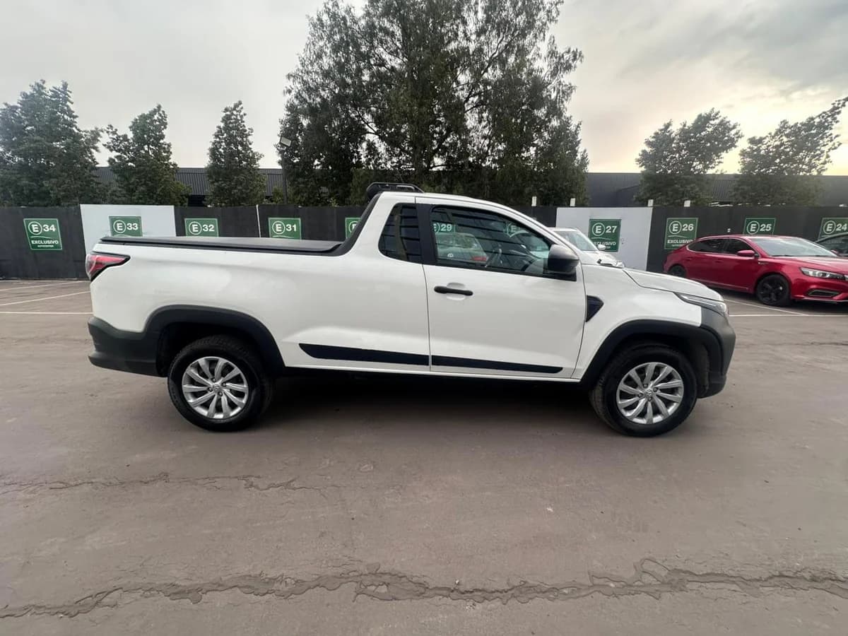 2024 RAM RAM 700 - Imagen 4
