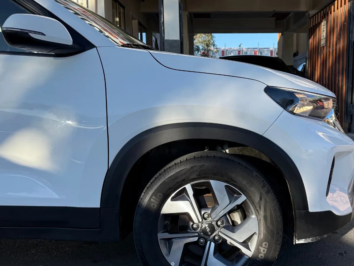 2024 KIA SONET EX IVT 1.5 AUT - Imagen 2