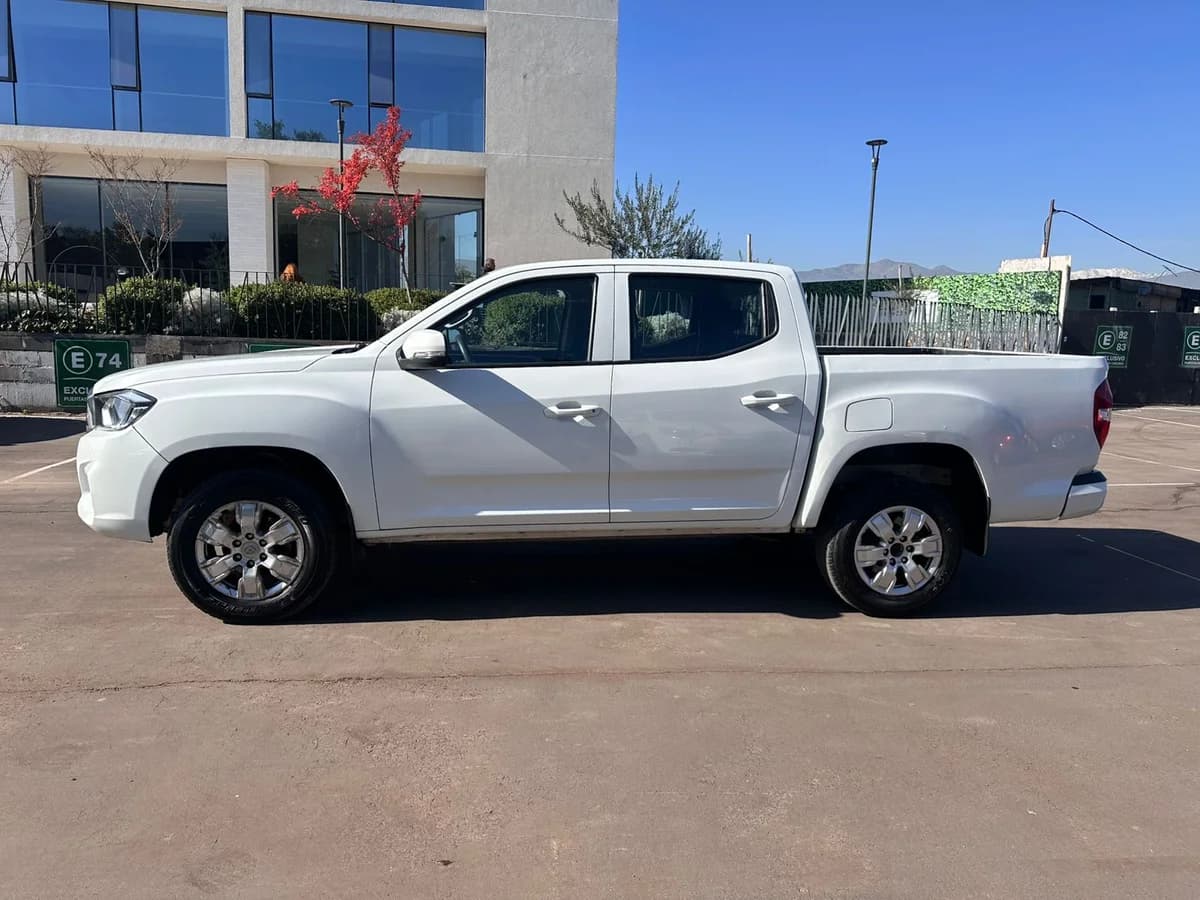 2023 MAXUS T60 - Imagen 5