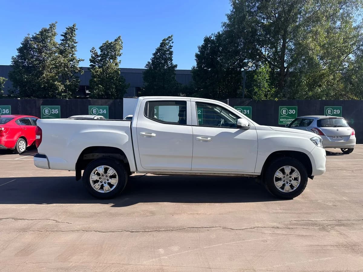 2023 MAXUS T60 - Imagen 4