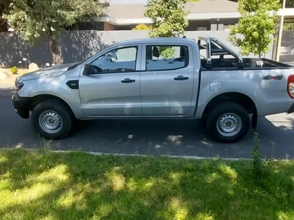 2023 FORD RANGER XL M 4X4 2.2 - Imagen 1