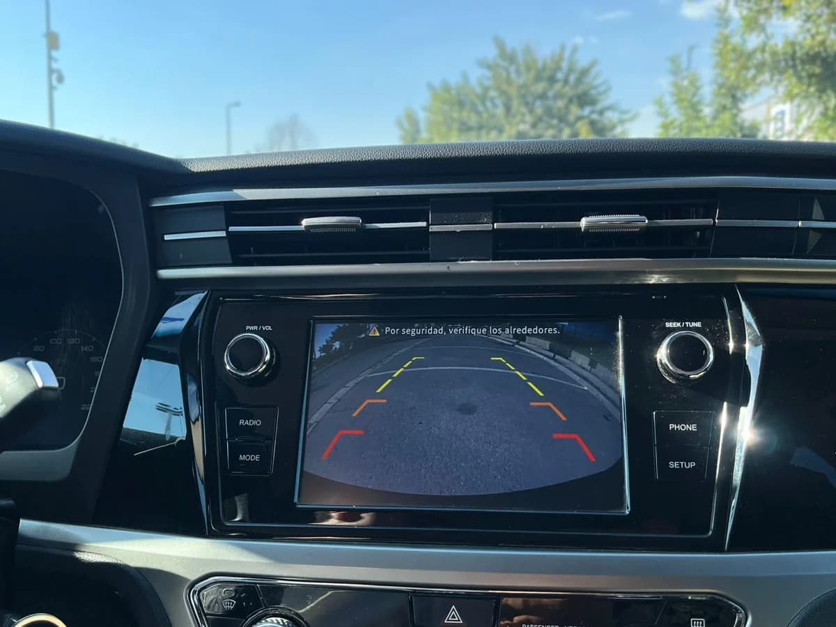 2021 SSANGYONG NEW KORANDO LX 1.5 - Imagen 5