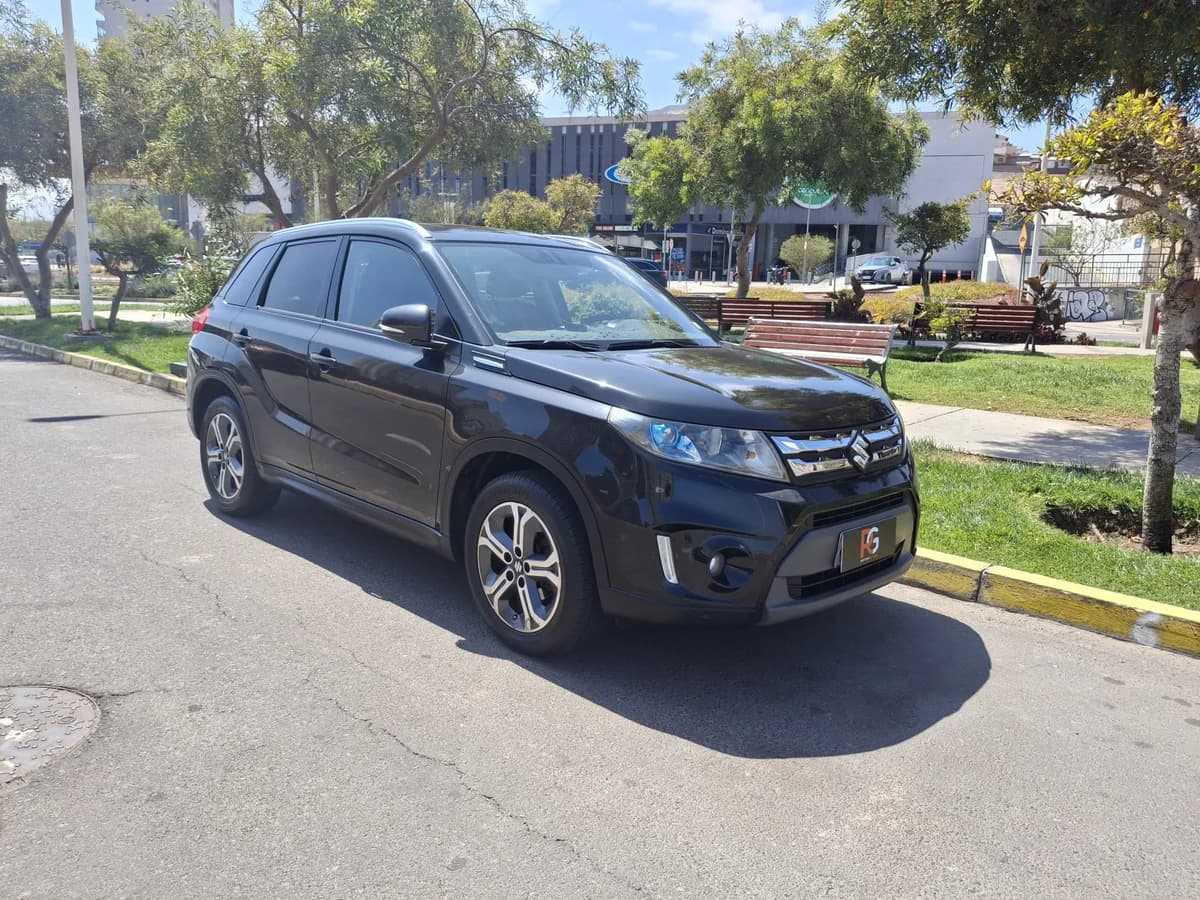 2016 SUZUKI VITARA LTD 4X4 1.6 - Imagen 3
