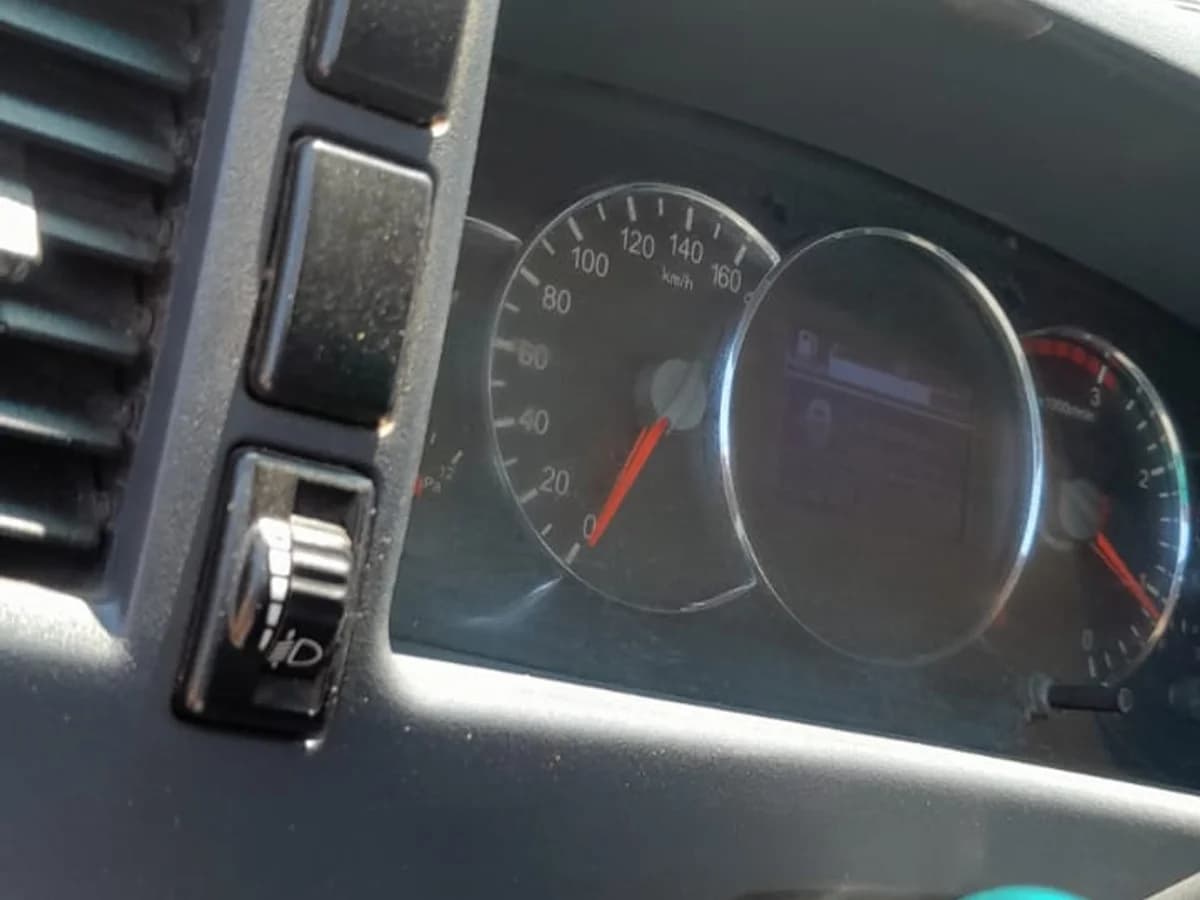 2018 JAC URBAN HFC 1061 - Imagen 5