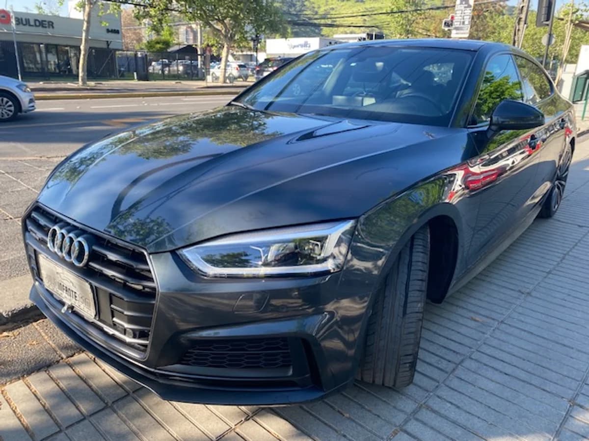 AUDI A5 2020 247103 - Imagen 4