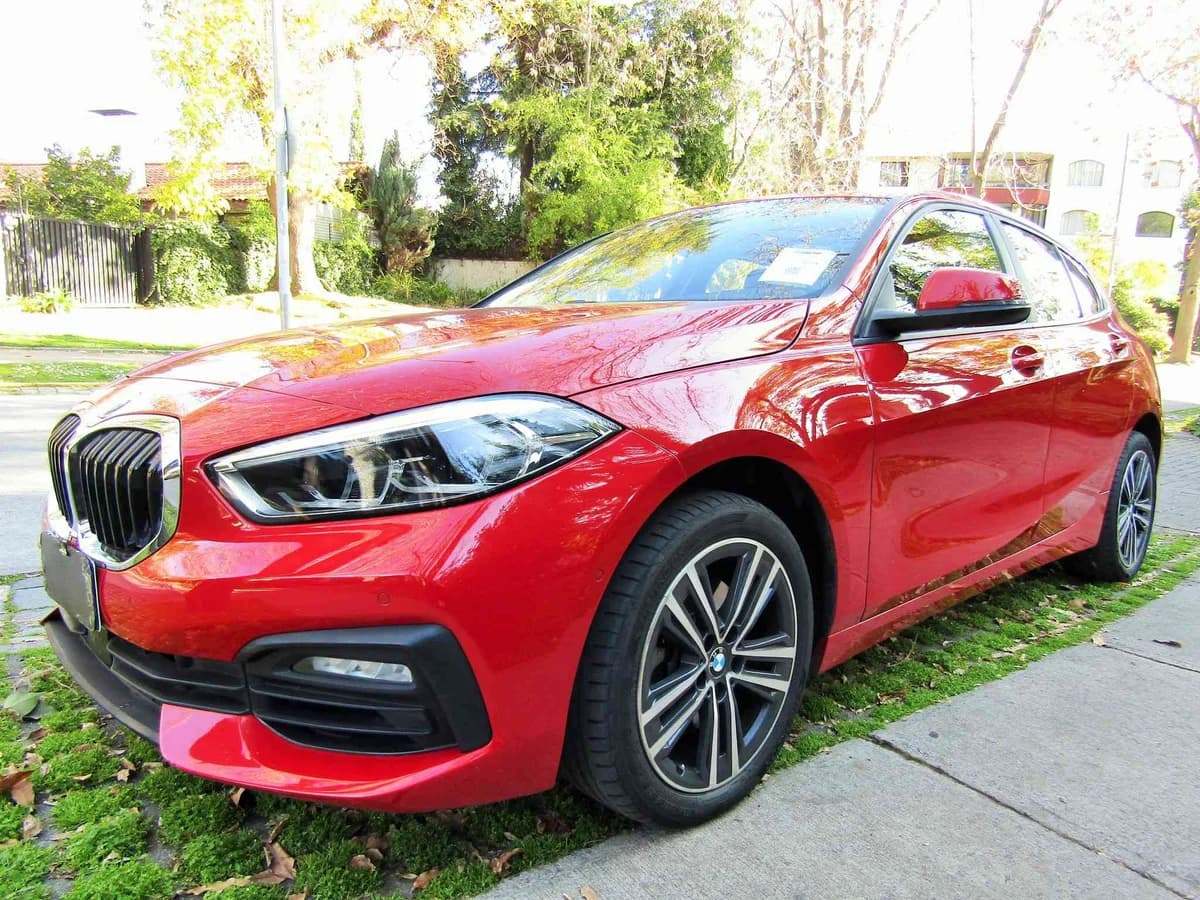 BMW 118I 2020 245649 - Imagen 2
