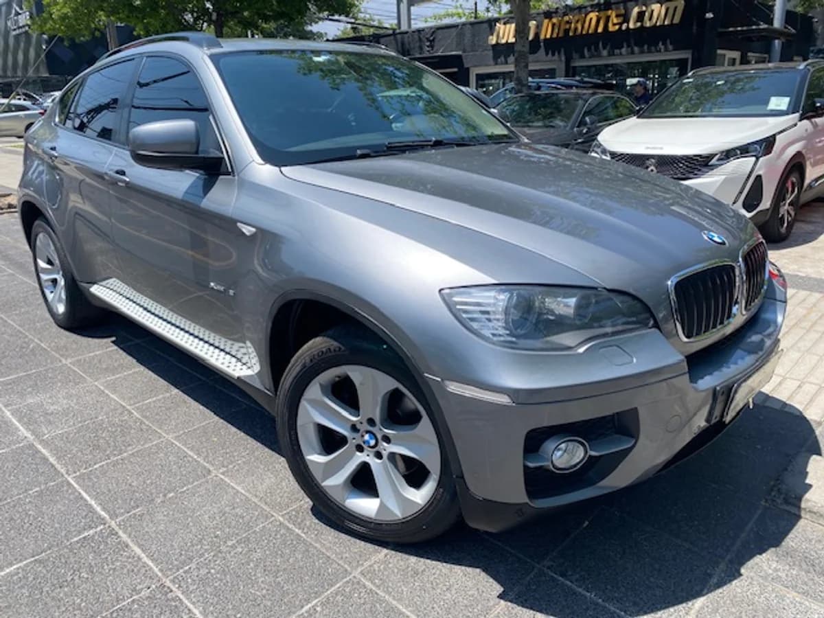 BMW X6 2013 248089 - Imagen 3