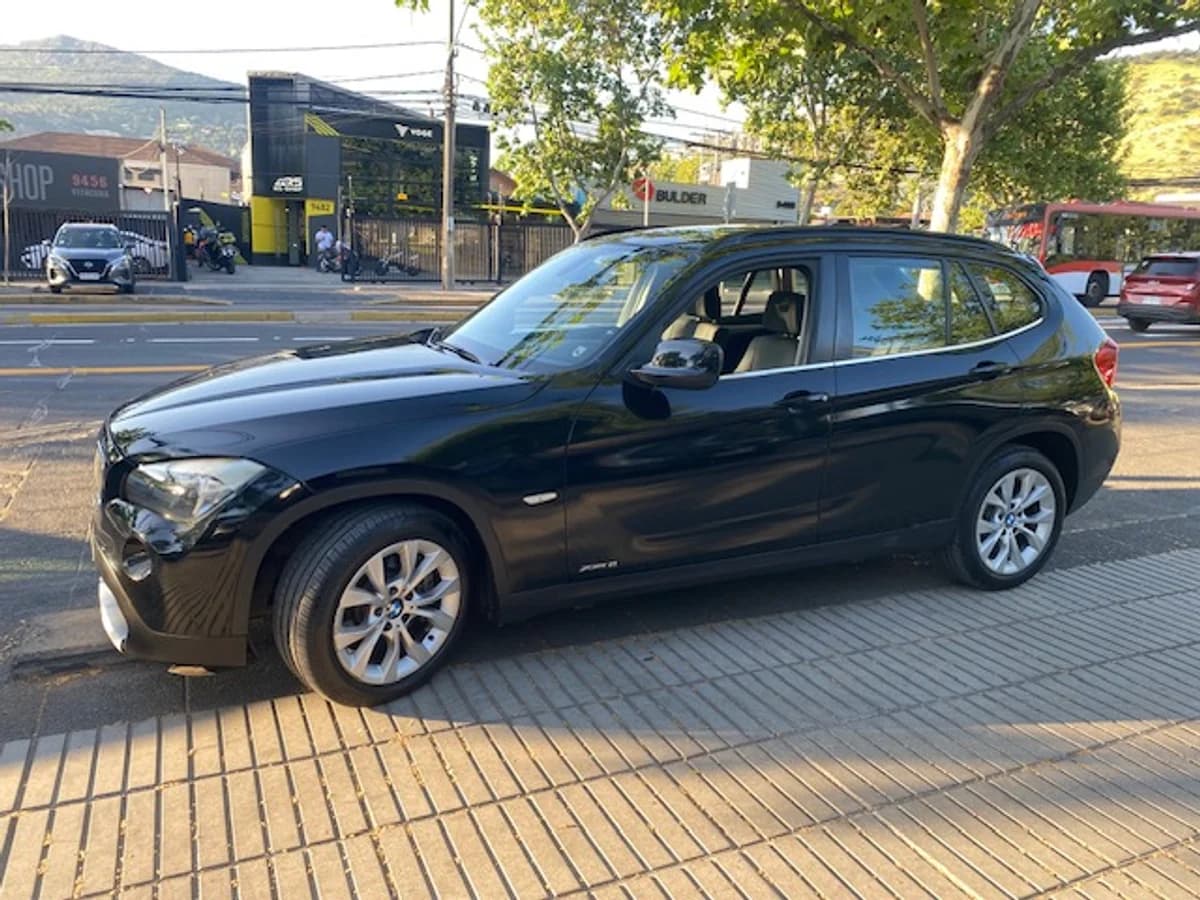 BMW X1 2011 220551 - Imagen 2
