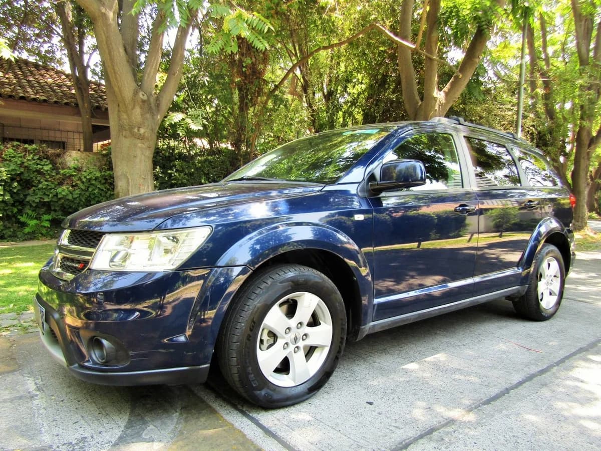 DODGE JOURNEY 2019 239054 - Imagen 1