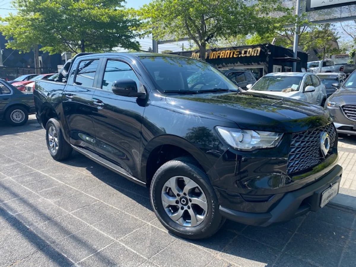 GREAT WALL POER 2022 246764 - Imagen 5