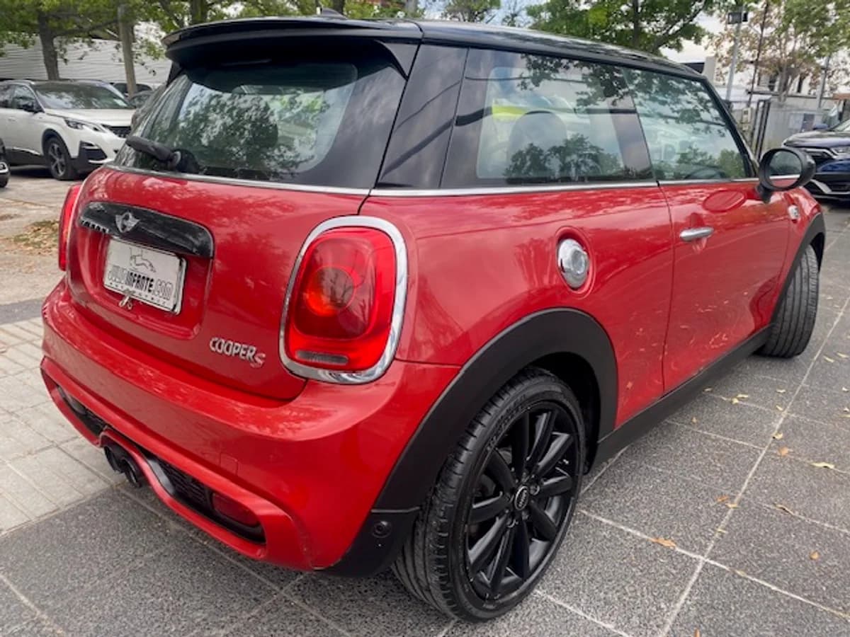 MINI COOPER 2017 247015 - Imagen 5