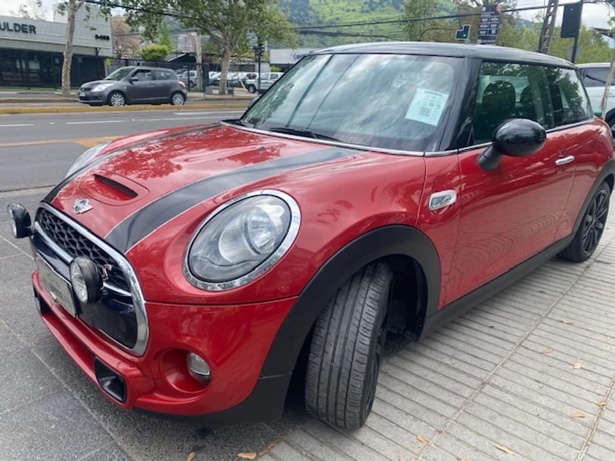 MINI COOPER 2017 247015 - Imagen 3