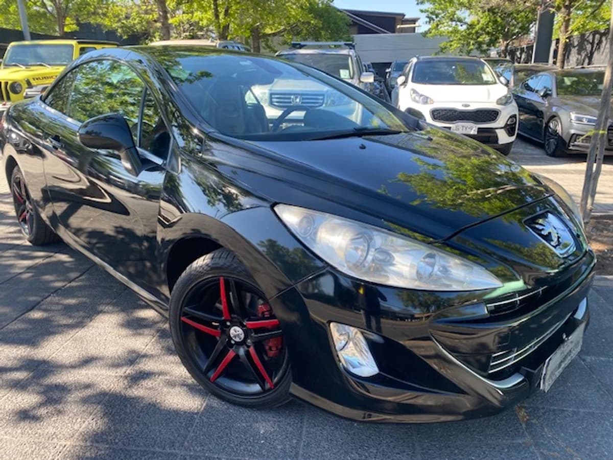 PEUGEOT 308 2011 247104 - Imagen 4