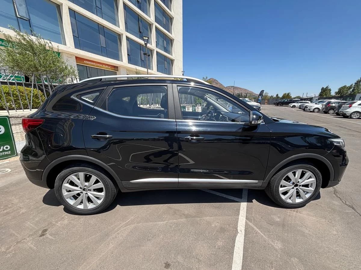 2022 MG ZX 1.5 - Imagen 3