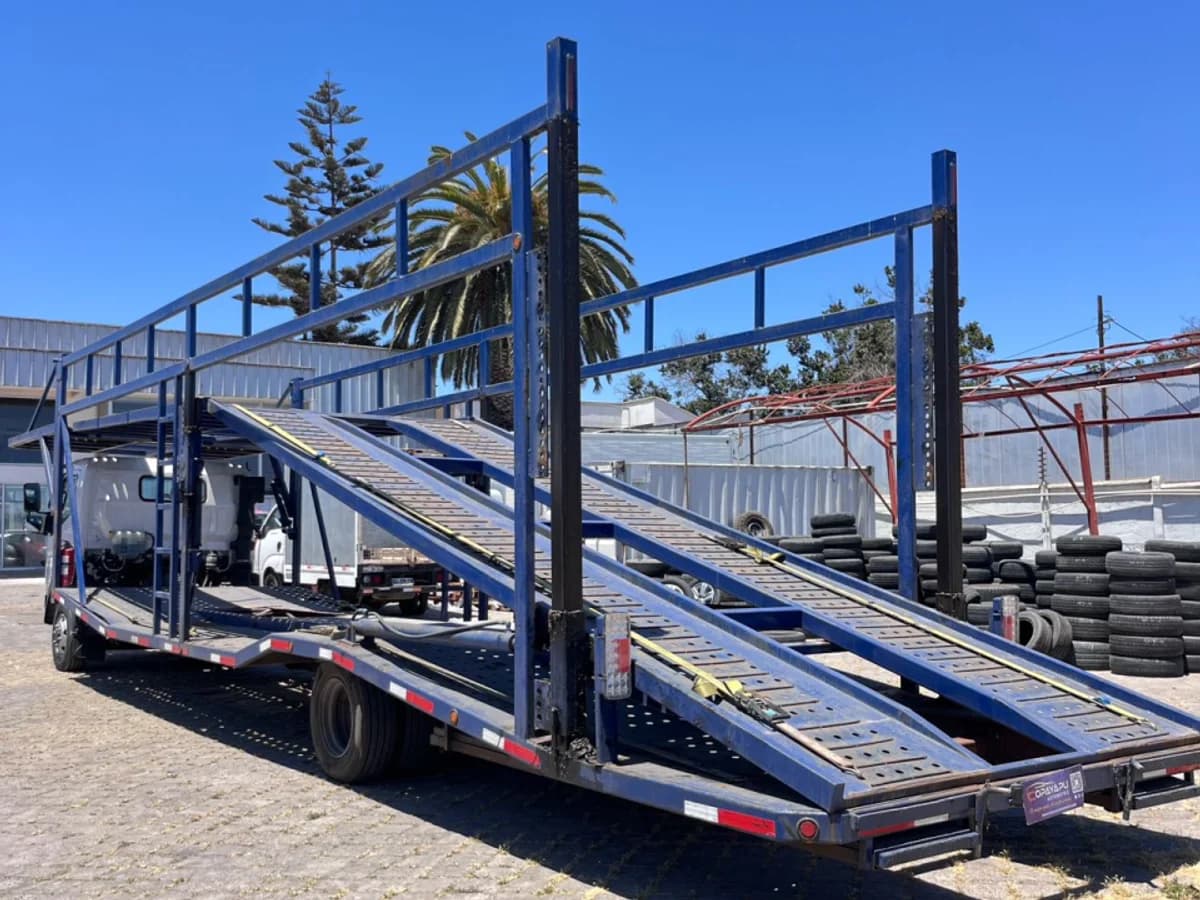 2023 MITSUBISHI FUSO FUSO 1017 - Imagen 5