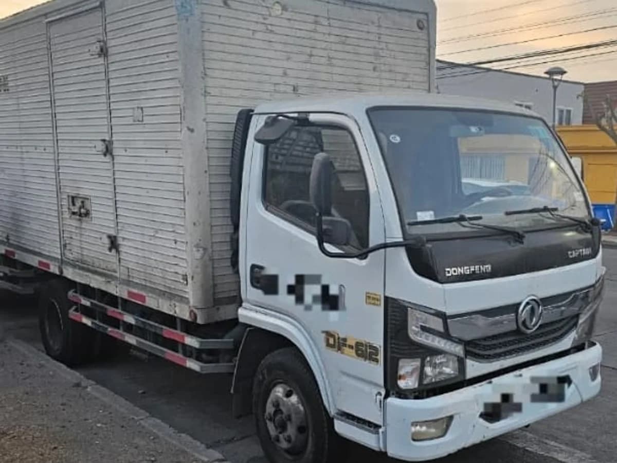 2022 DONGFENG DF 612 - Imagen 2