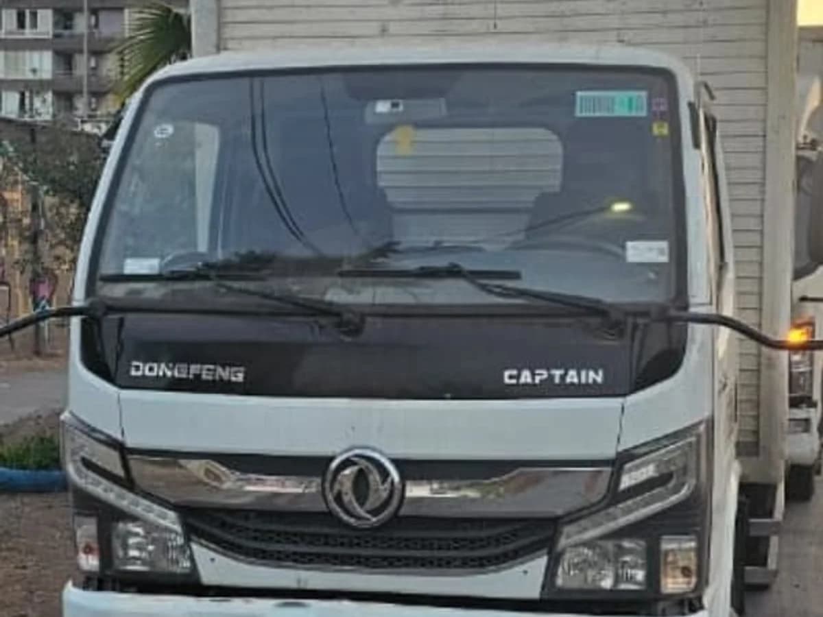 2022 DONGFENG DF 612 - Imagen 1