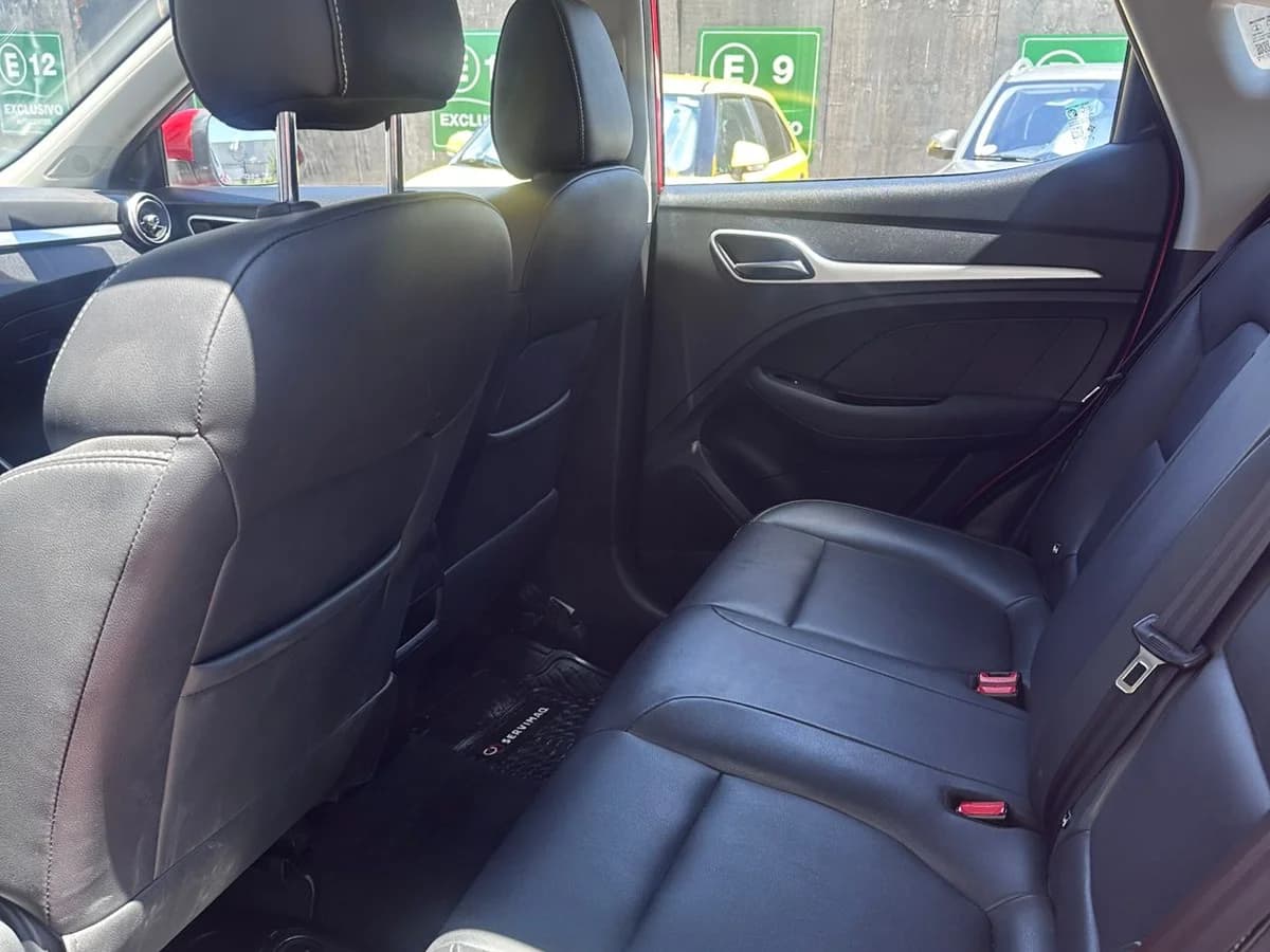2024 MG ZS 5P 1.5 - Imagen 5
