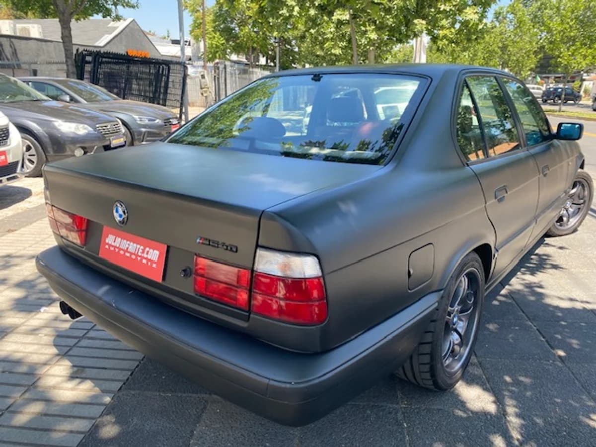 BMW 540 1994 248395 - Imagen 3