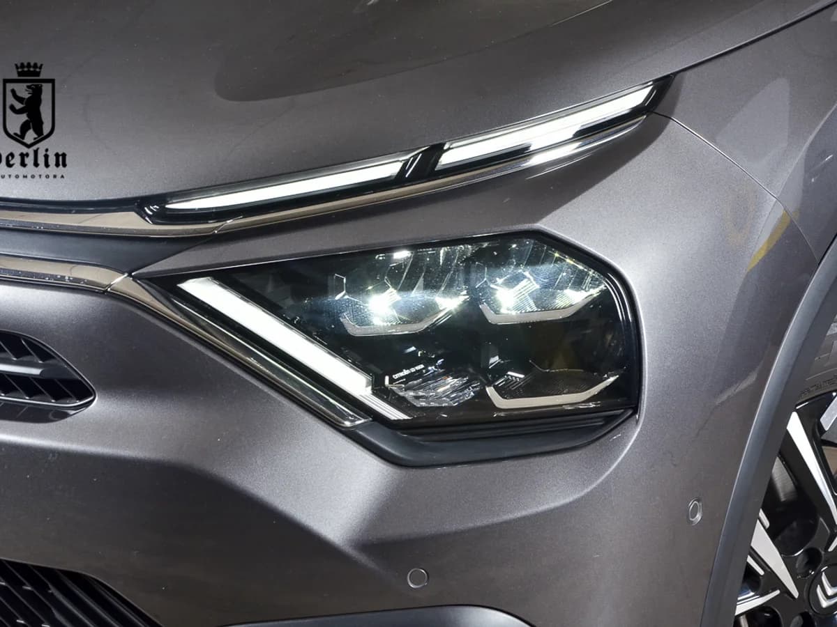 2024 CITROEN C4 1.2 AT - Imagen 5