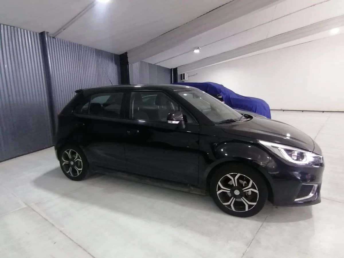 2022 MG 3 1.5 - Imagen 1