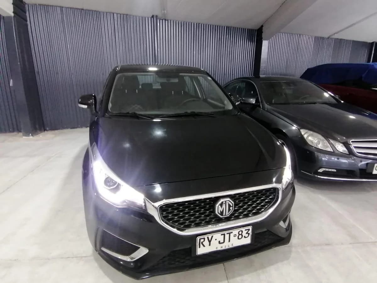 2022 MG 3 1.5 - Imagen 2