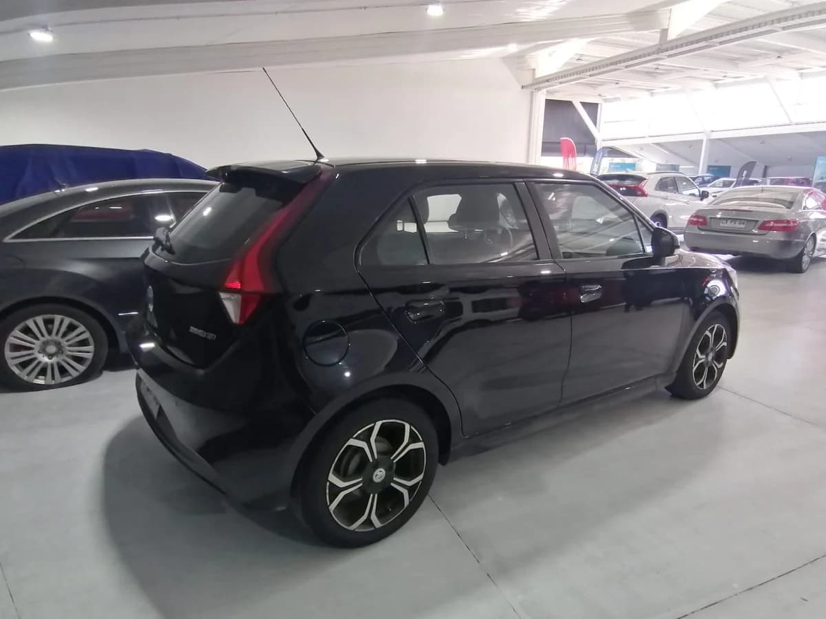 2022 MG 3 1.5 - Imagen 3