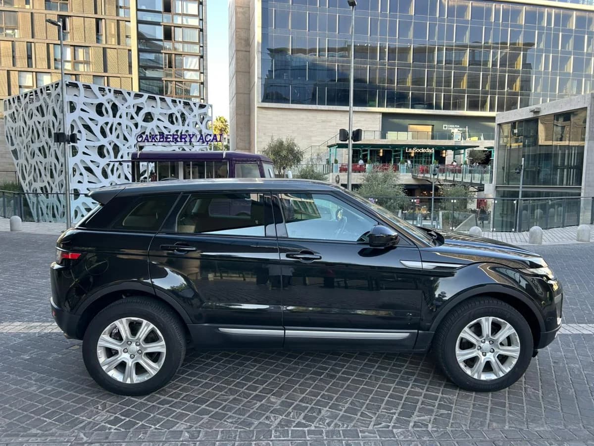 2016 LAND ROVER EVOQUE 2.0 - Imagen 3