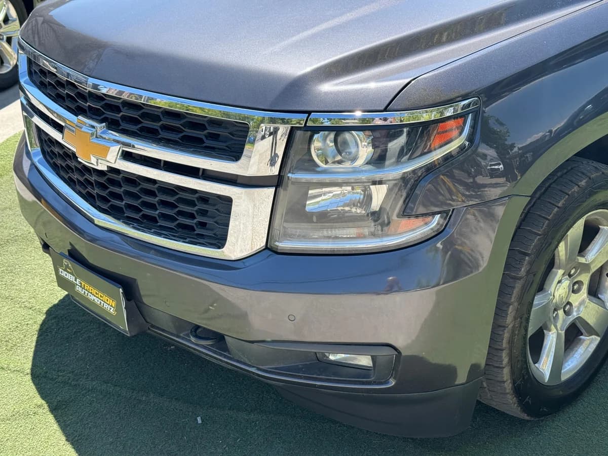 CHEVROLET TAHOE LT 2018 - Imagen 4