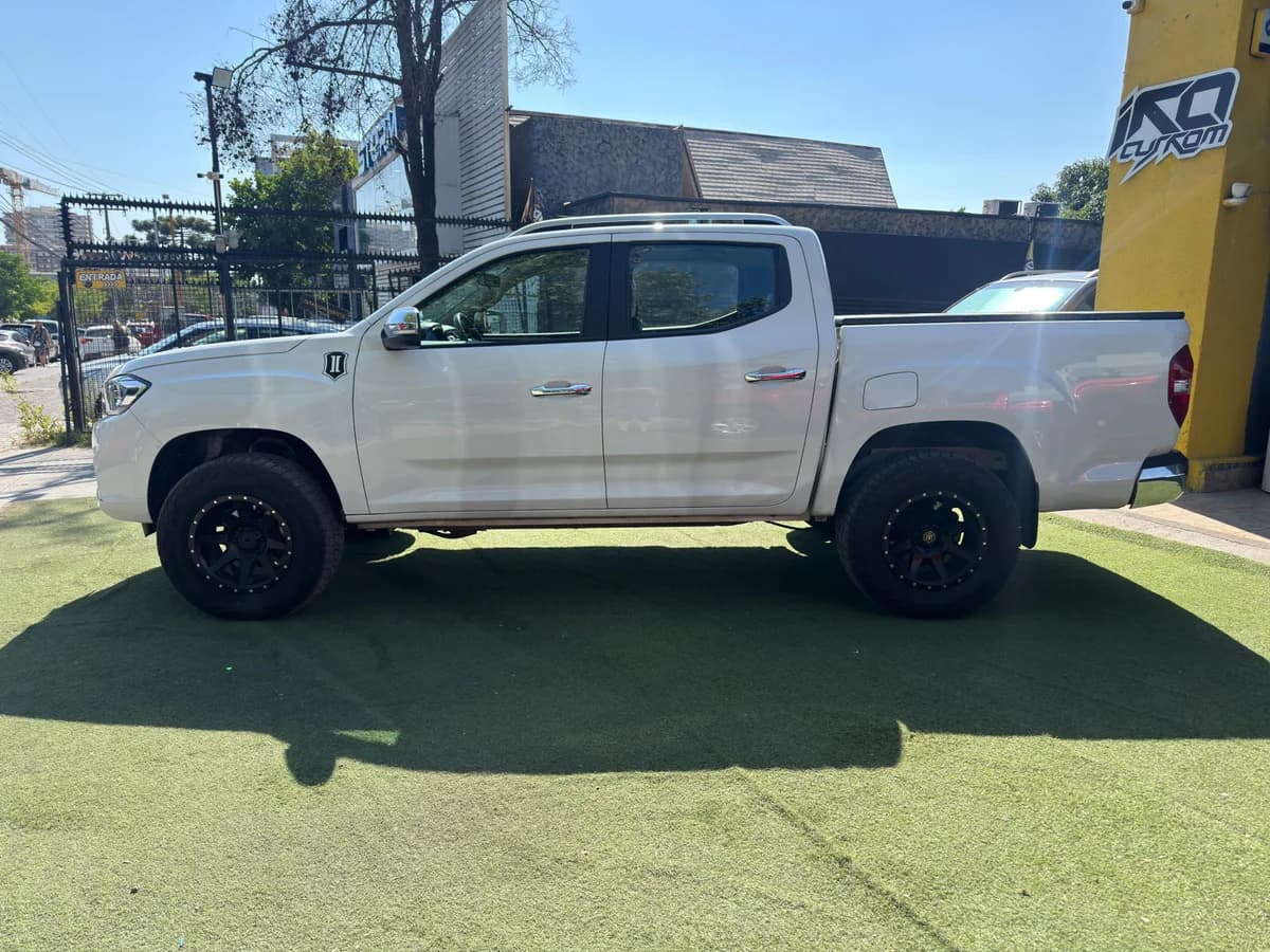 MAXUS T60 GLX 2023 - Imagen 5