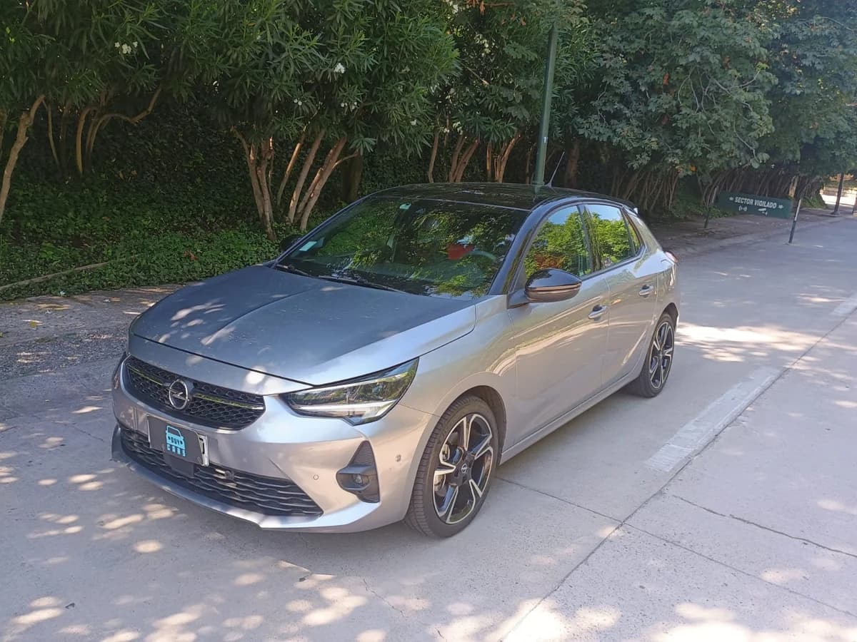 2023 OPEL CORSA HB 1.2 AUT - Imagen 3