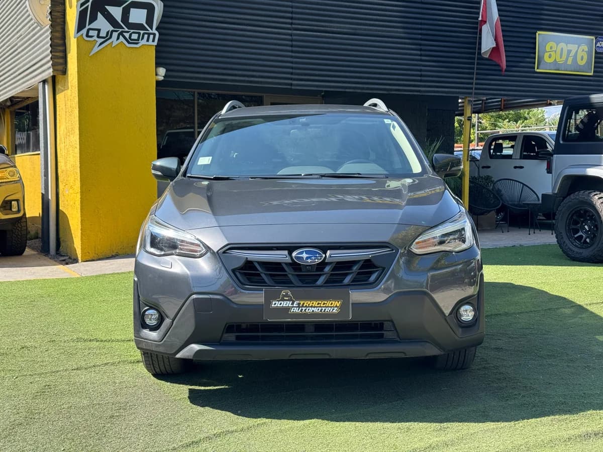 SUBARU XV 2023 - Imagen 2