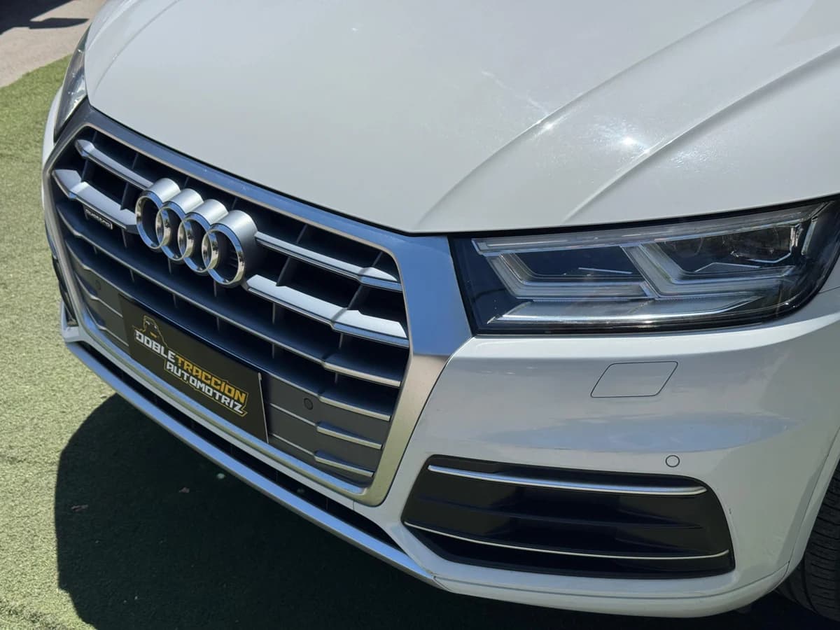 AUDI Q5 SPORT 2019 - Imagen 4