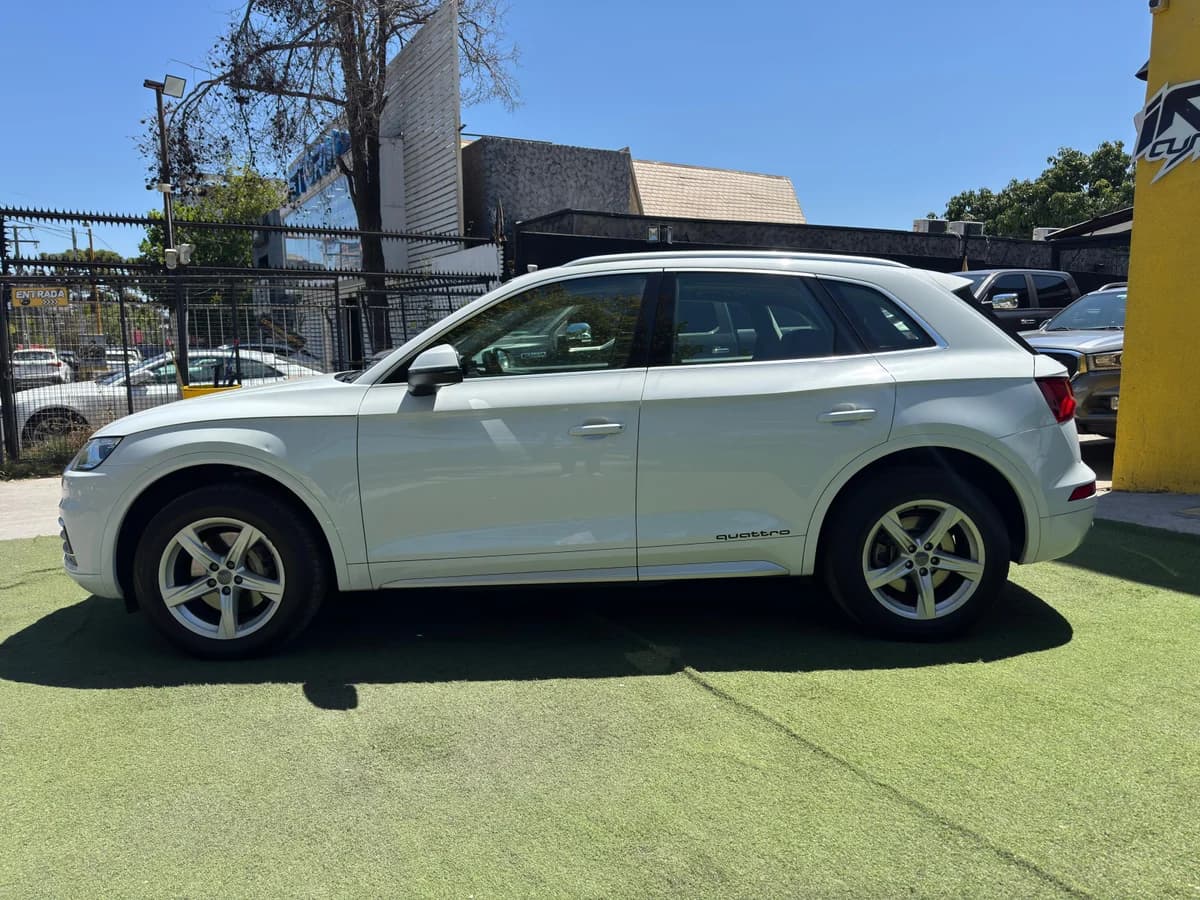 AUDI Q5 SPORT 2019 - Imagen 5