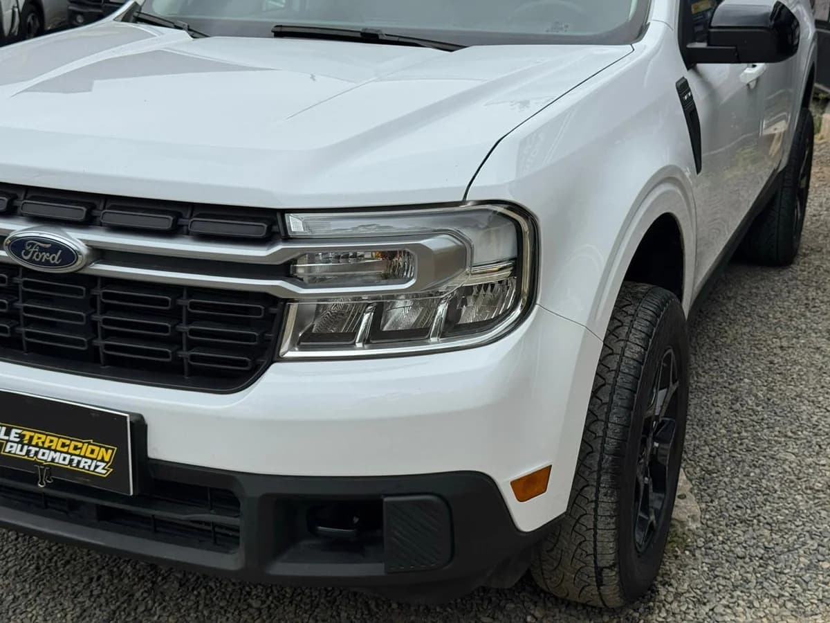 FORD MAVERICK LARIAT 2024 - Imagen 5