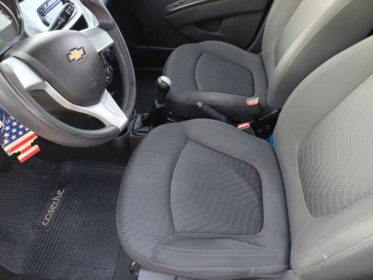 2020 CHEVROLET SPARK GT LT 1.2 - Imagen 3