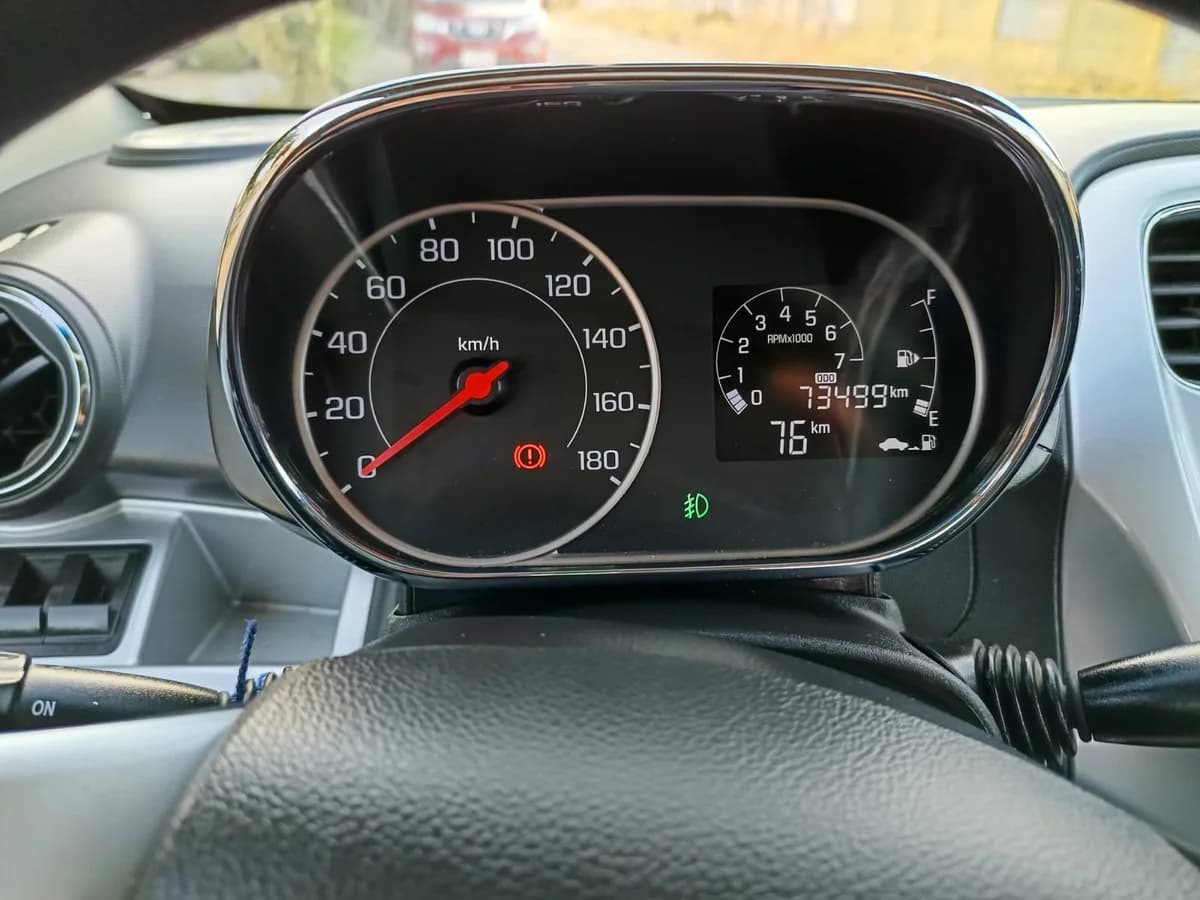 2020 CHEVROLET SPARK GT LT 1.2 - Imagen 2