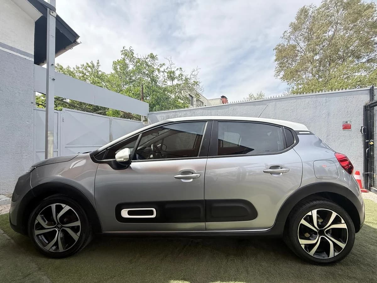 2022 CITROEN C3 BLUE HDI 1.6 - Imagen 2